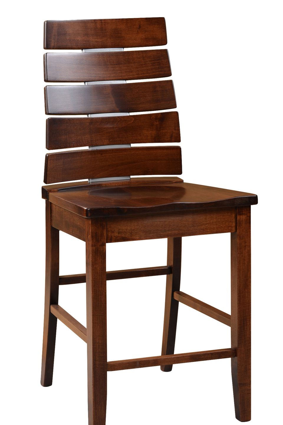 Faw alcoe bar chair