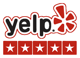 Updated yelp