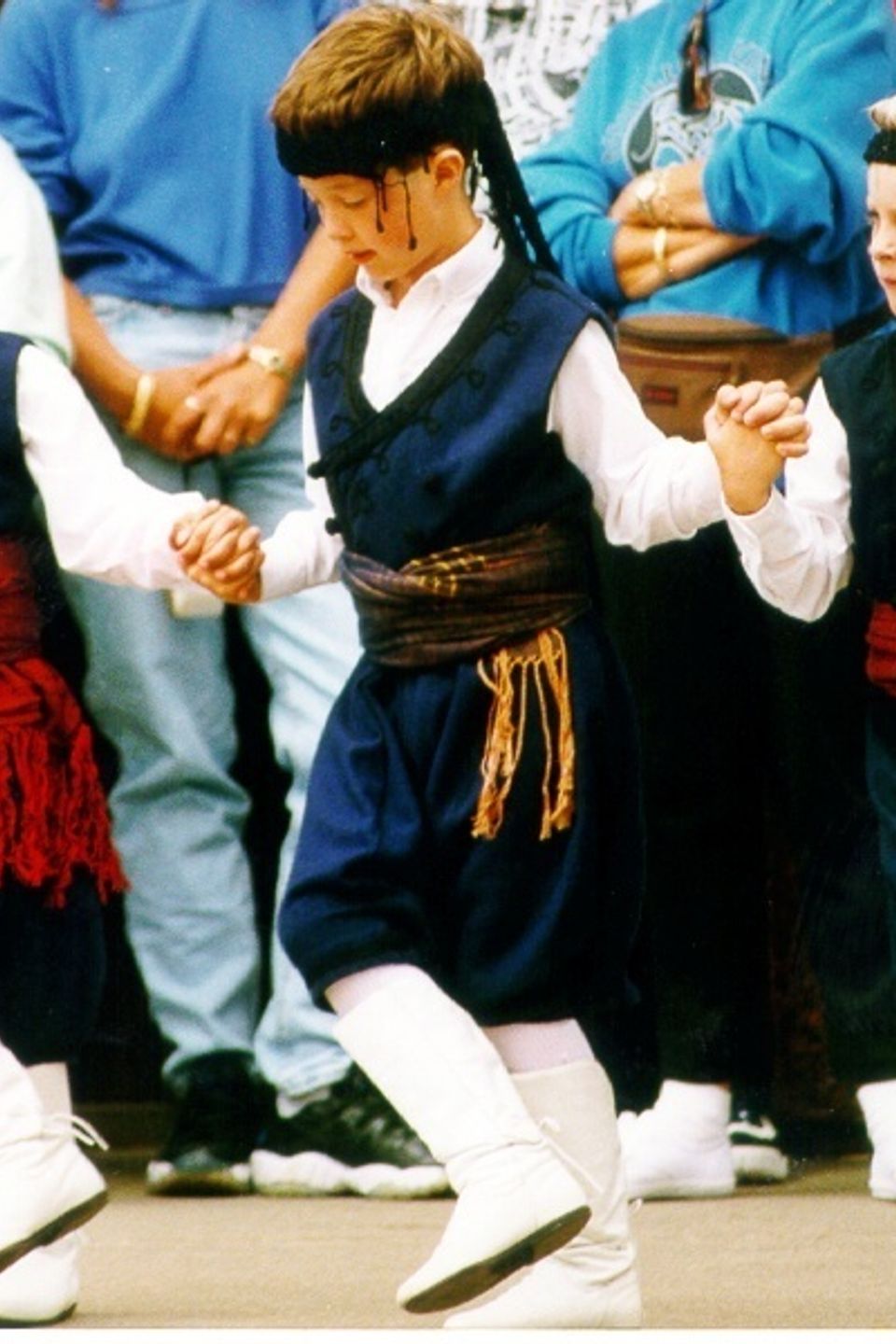 1998 festival lm