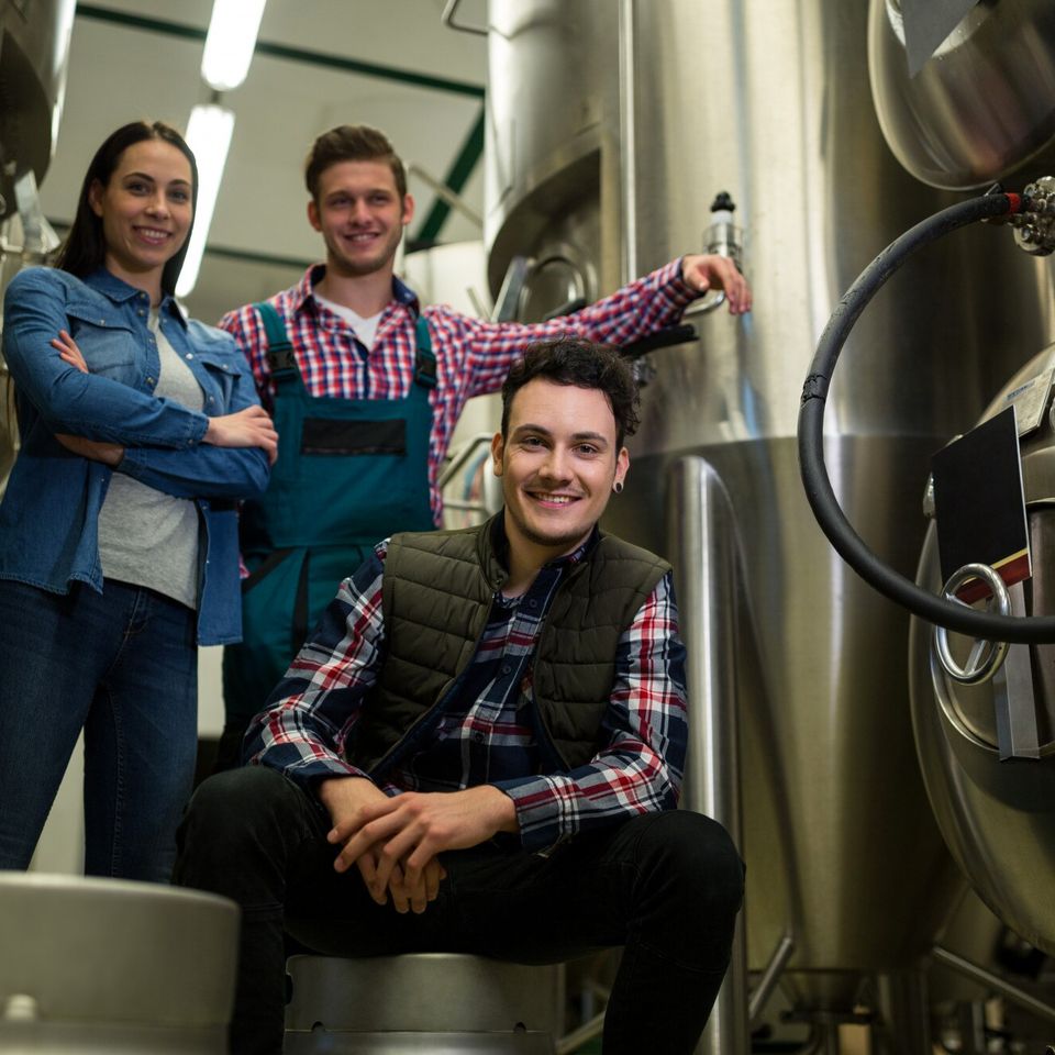 Local Brewery