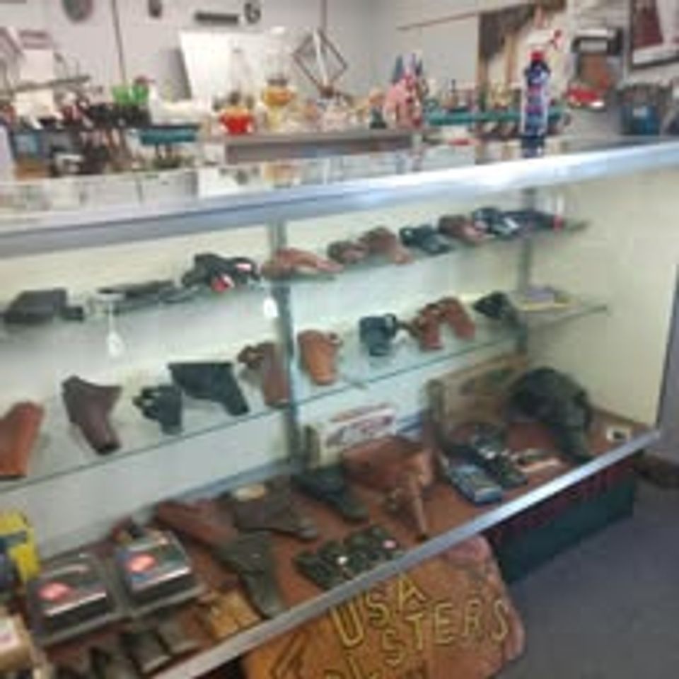 Holters