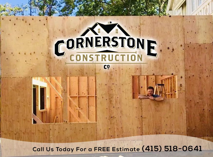 Loi3 cornerstone