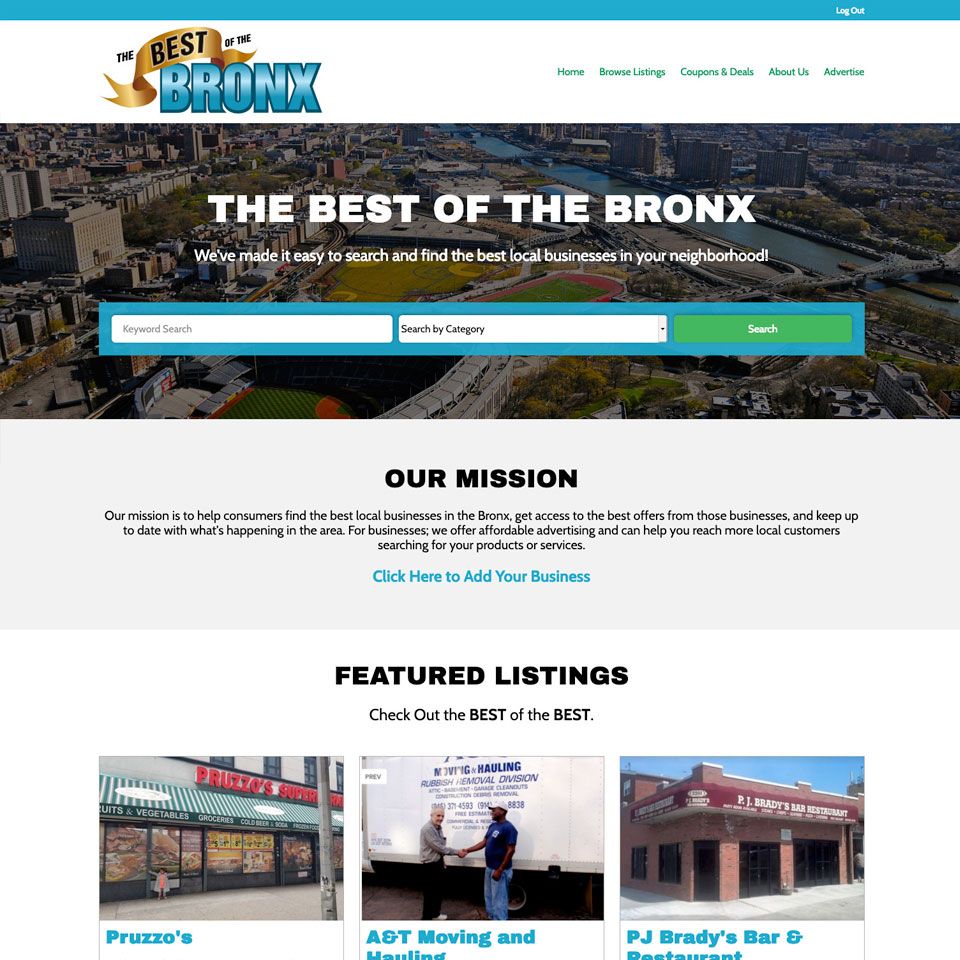 Best of bronx