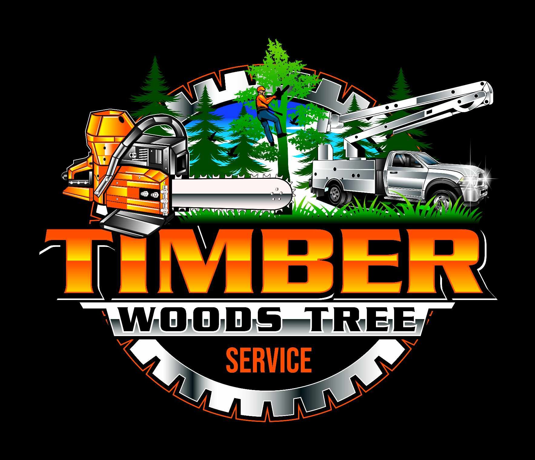 TimberWoods Tree Service