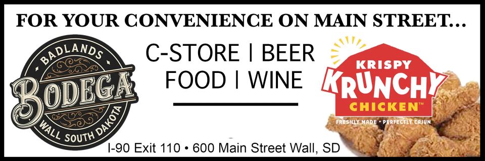 Now open