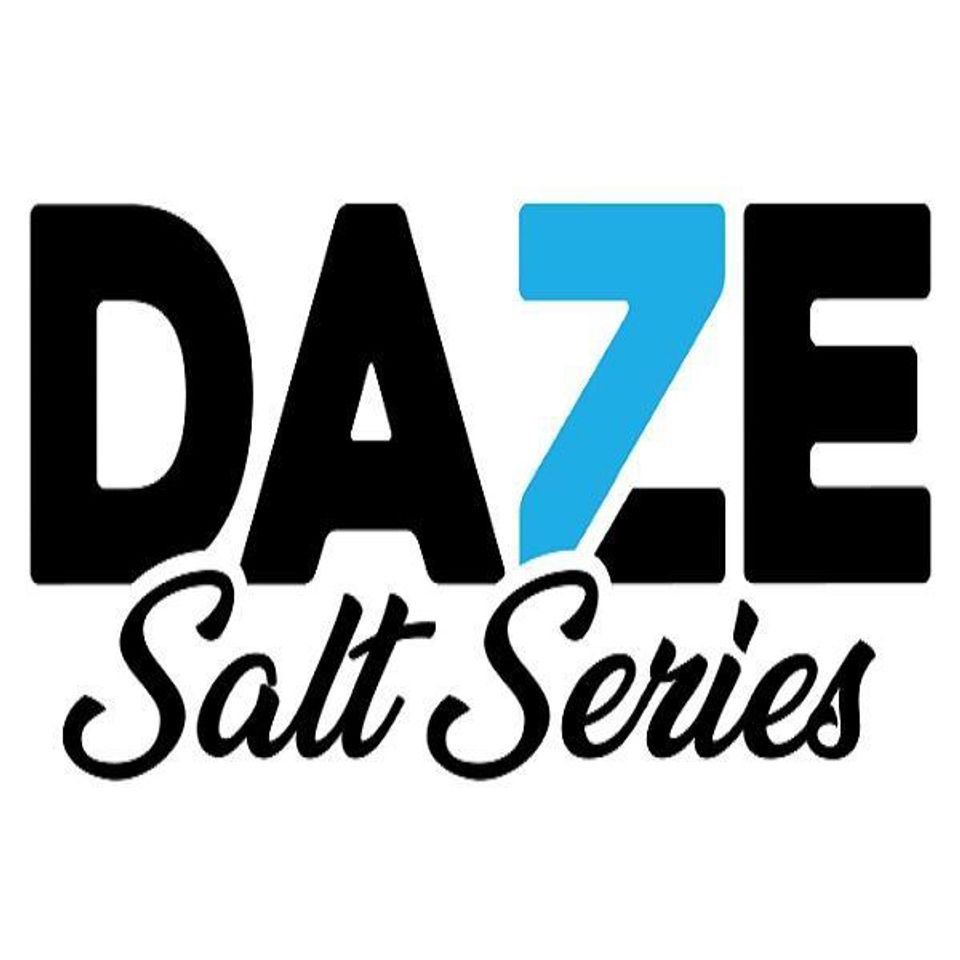 Daze logo