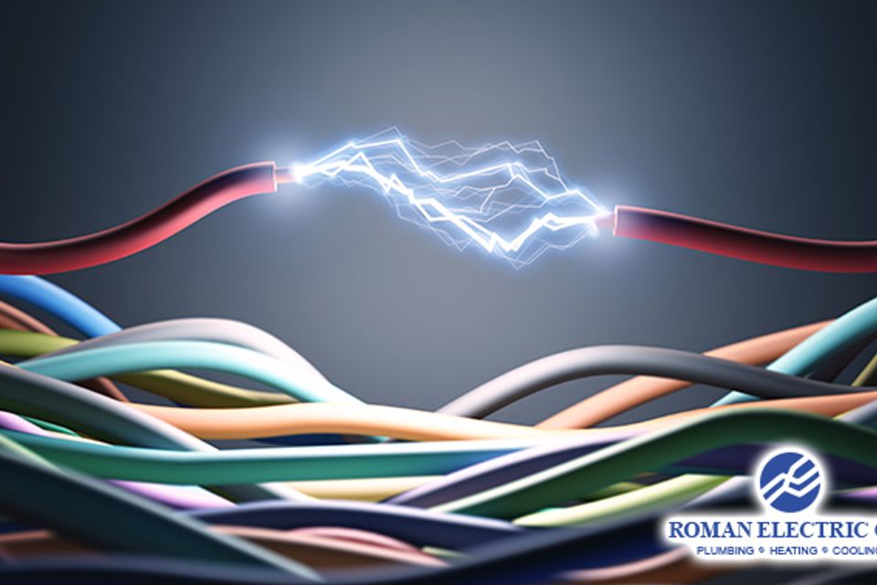 Roman electrical wiring tips what is hot neutral and ground