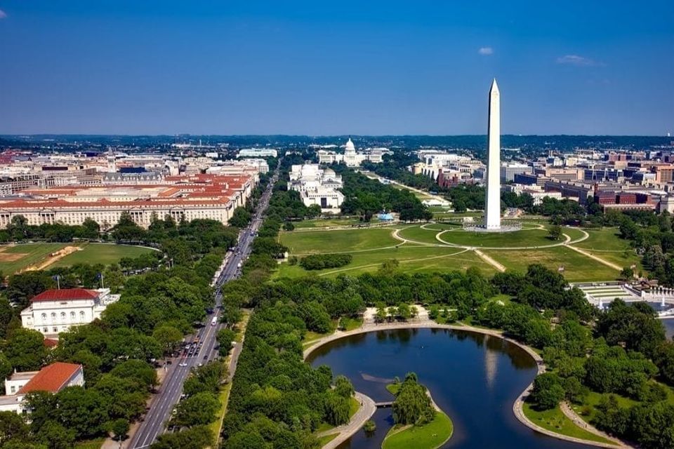 Dc skyline hoodcleaning