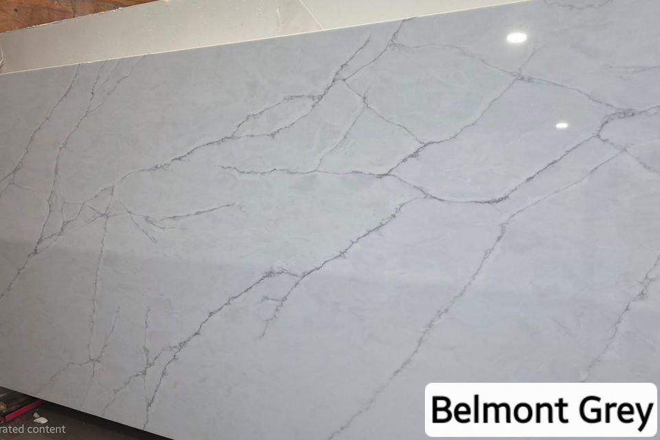 Belmont gray