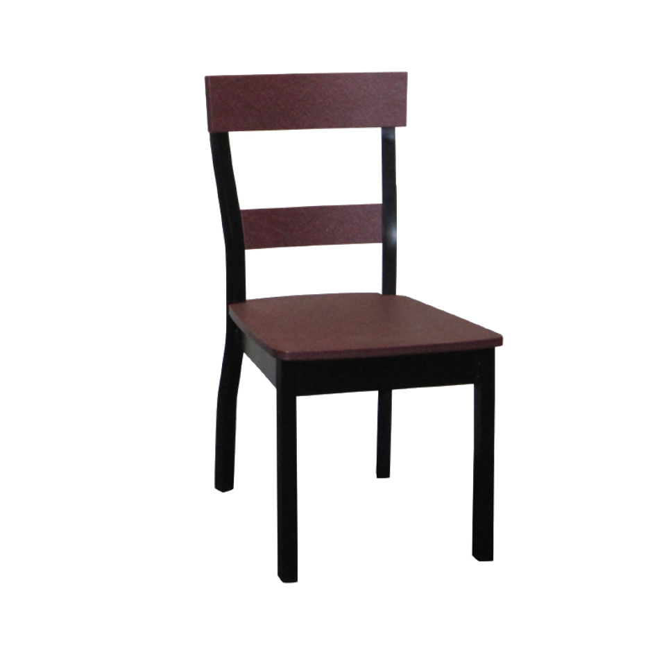 Hwo sidechair