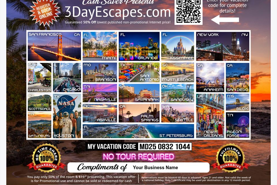 Multi 3day