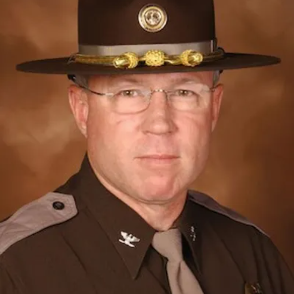 Robert garrison