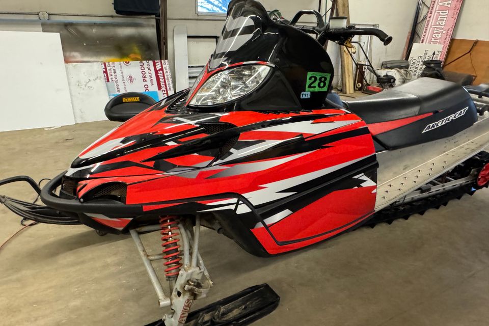 Bandk designs slayton 531