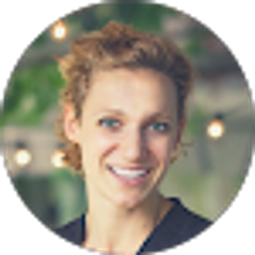 Natalie L. 5 star review