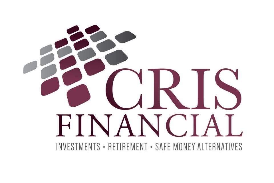 Logo cris financial