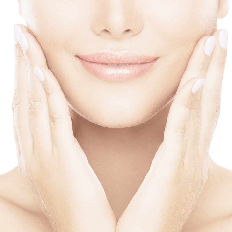 Types of chin surgery iconschin reduction