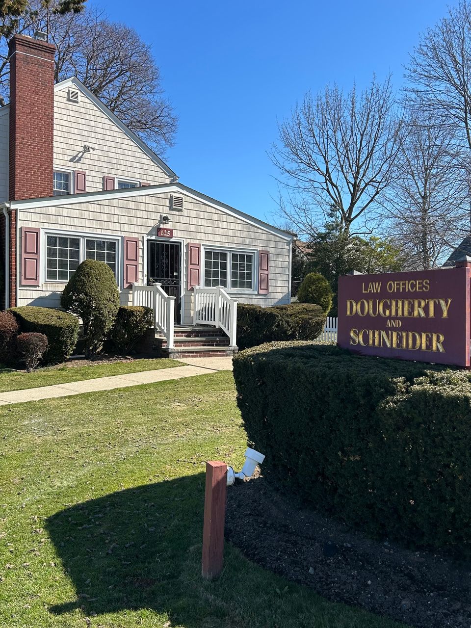 Dougherty
