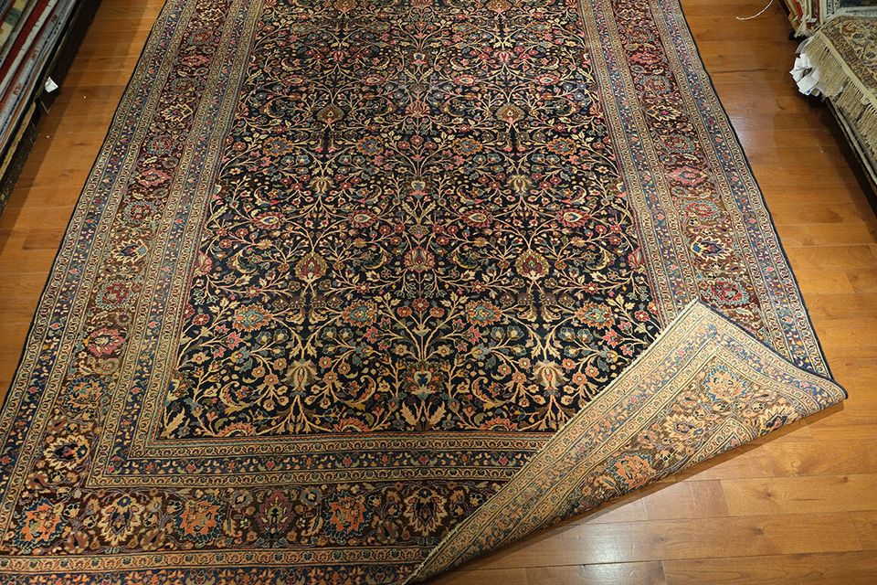 Antique rugs ptk gallery 119