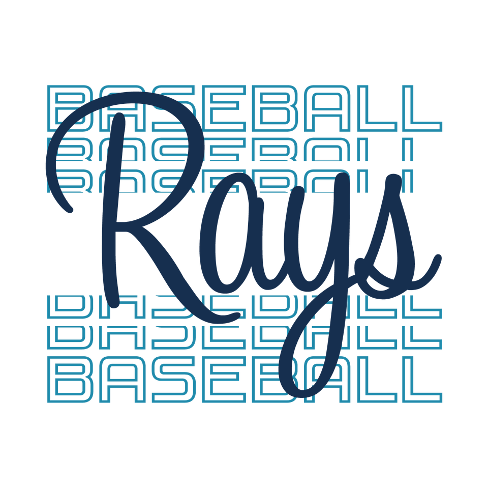 Sports   baseball rays 14