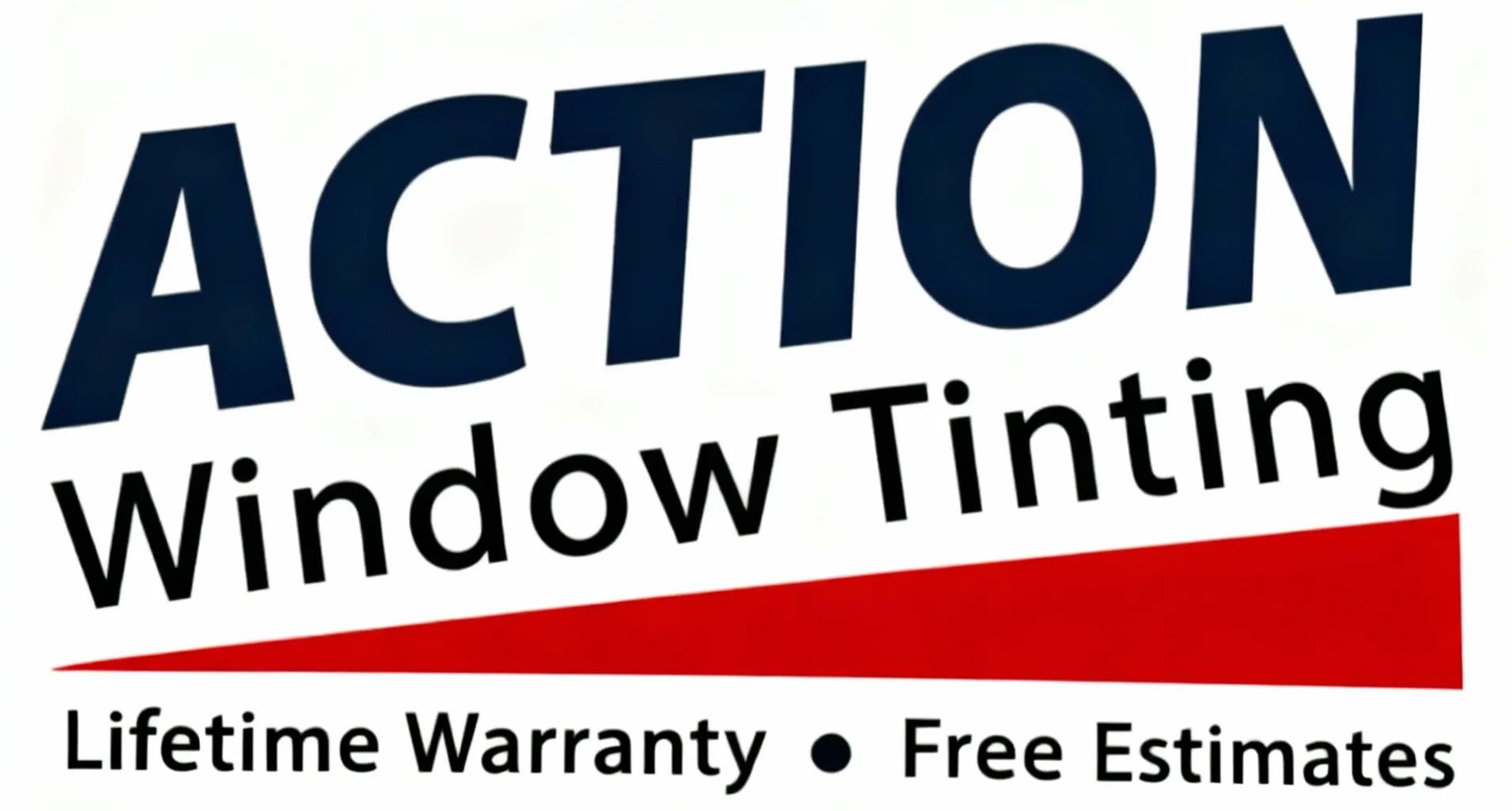 Action Window Tinting Las Vegas