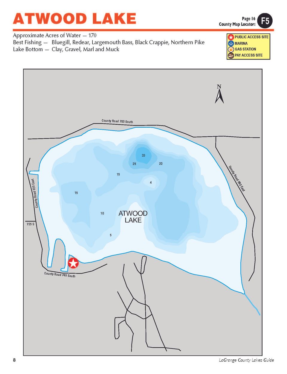 Lagrange co lakes guide 2024 web part10