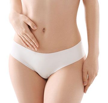 Female genitalia rejuvenation labia