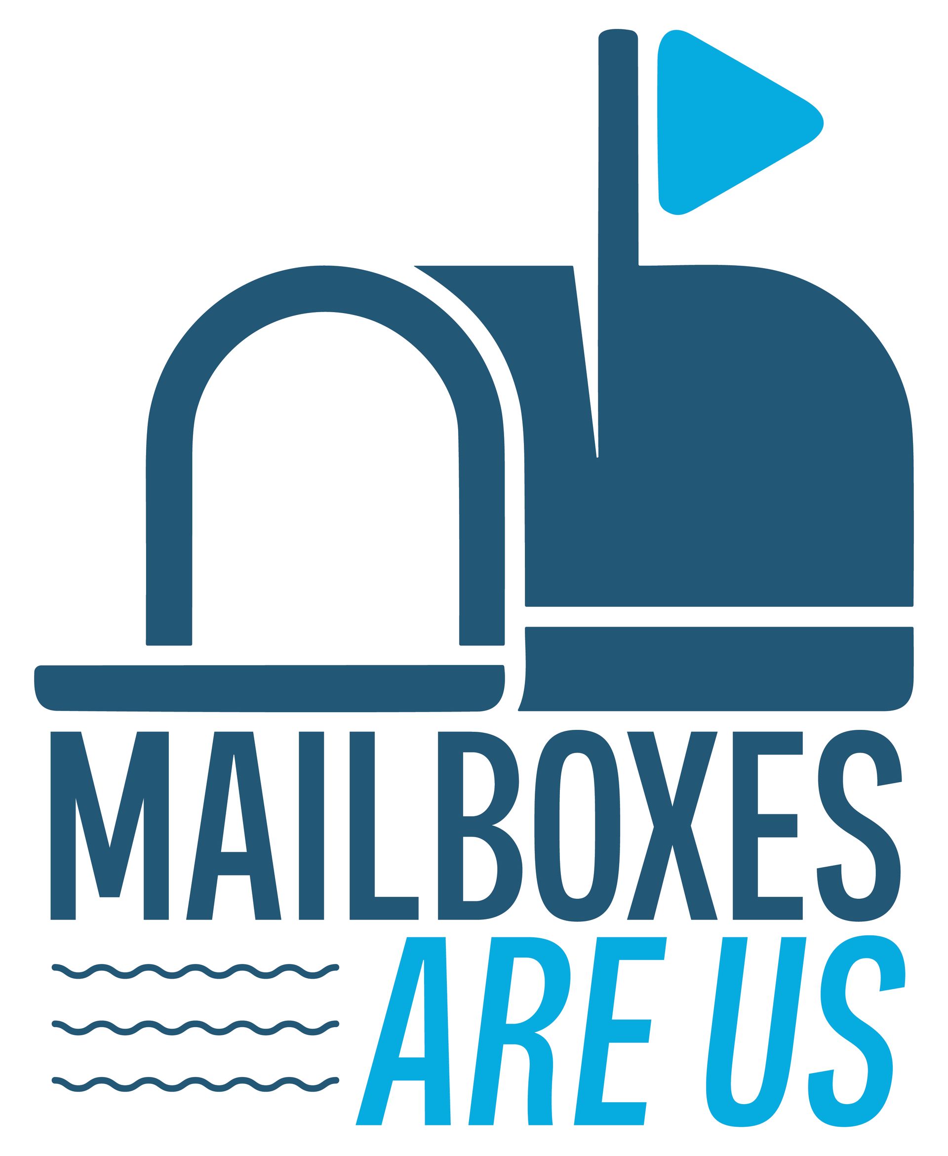 Mailboxes Are Us