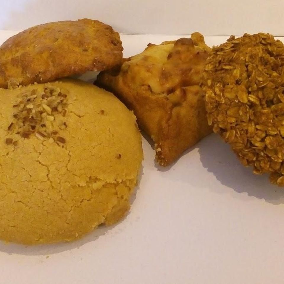 R7a0 fiber plus pastry shop meals