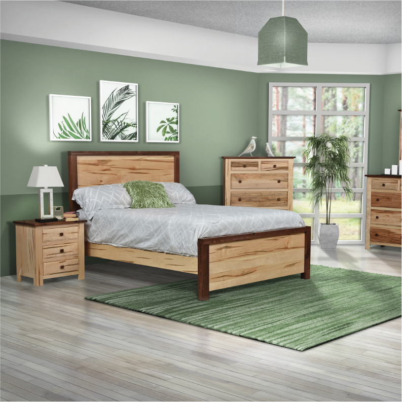 Briar kanata room