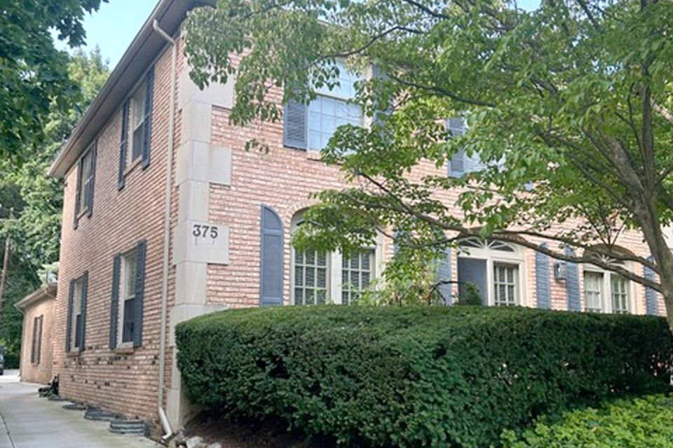 Residential house 5