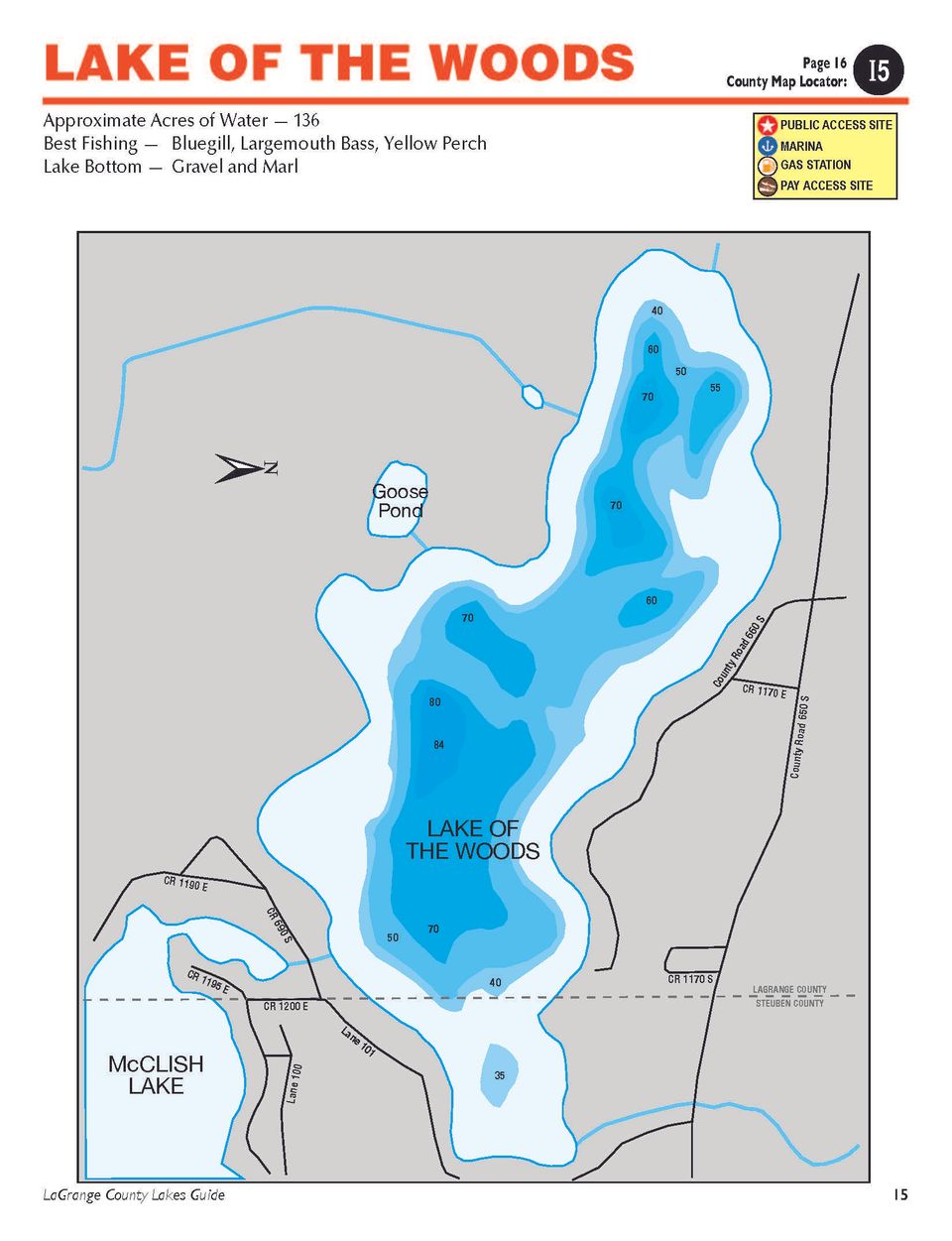 Lagrange co lakes guide 2024 web part17