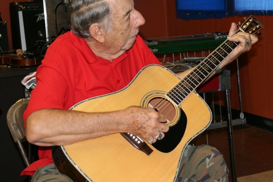 Dan padgett