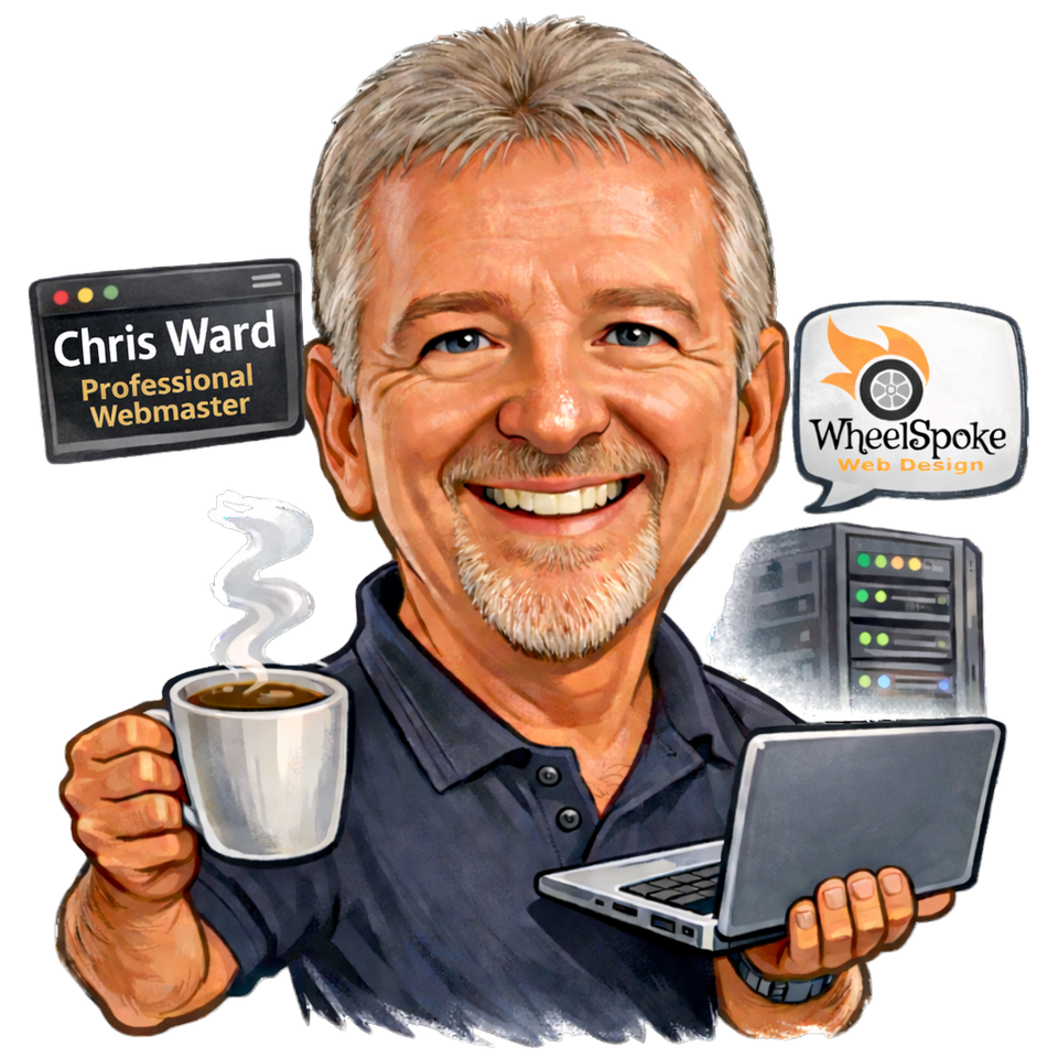 Cartoon5 no background wheelspoke