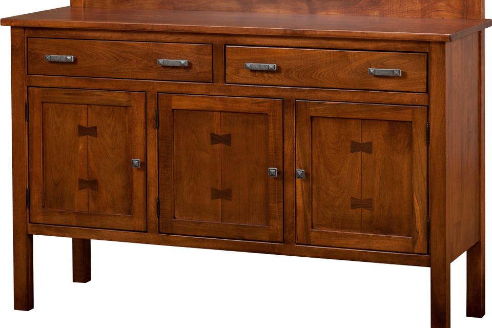 Plw artscrafts sideboard