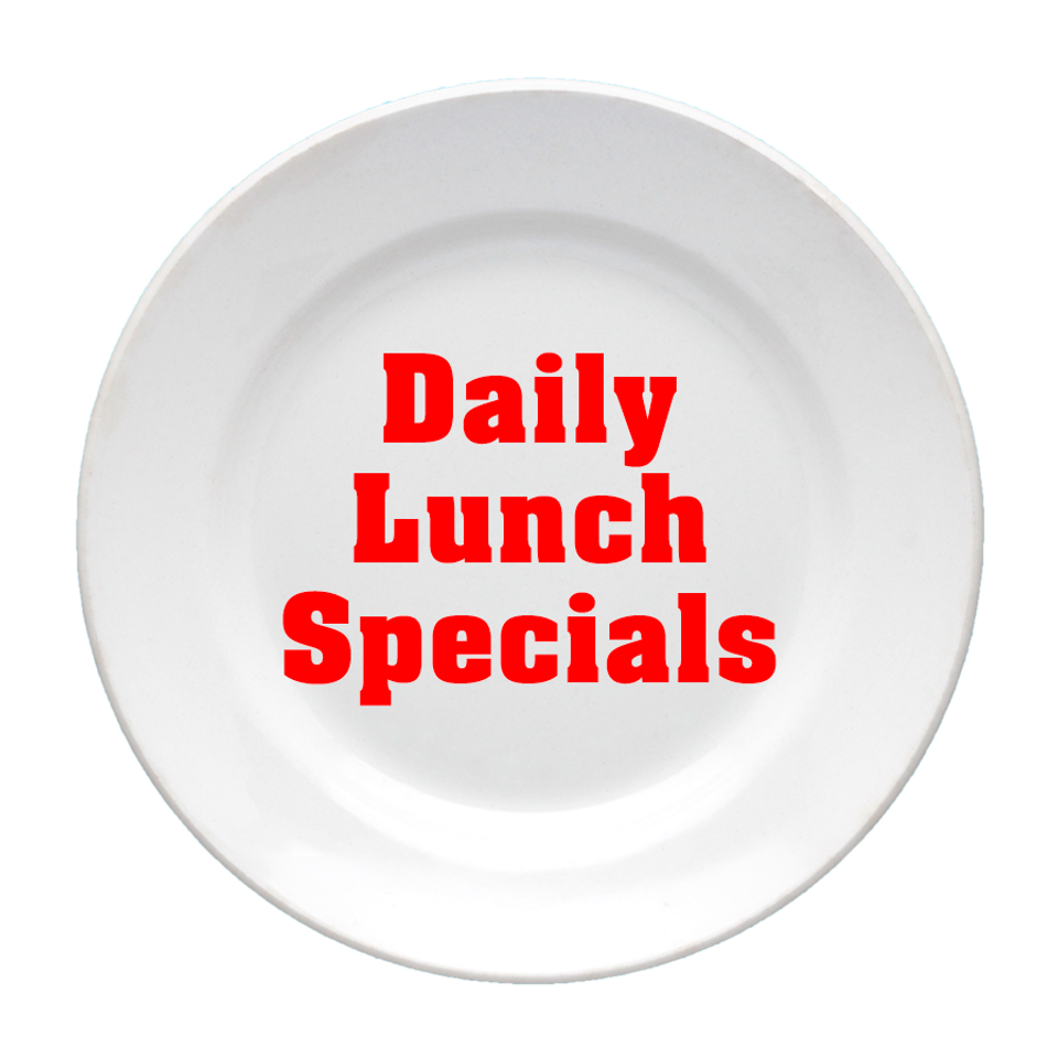 Specials