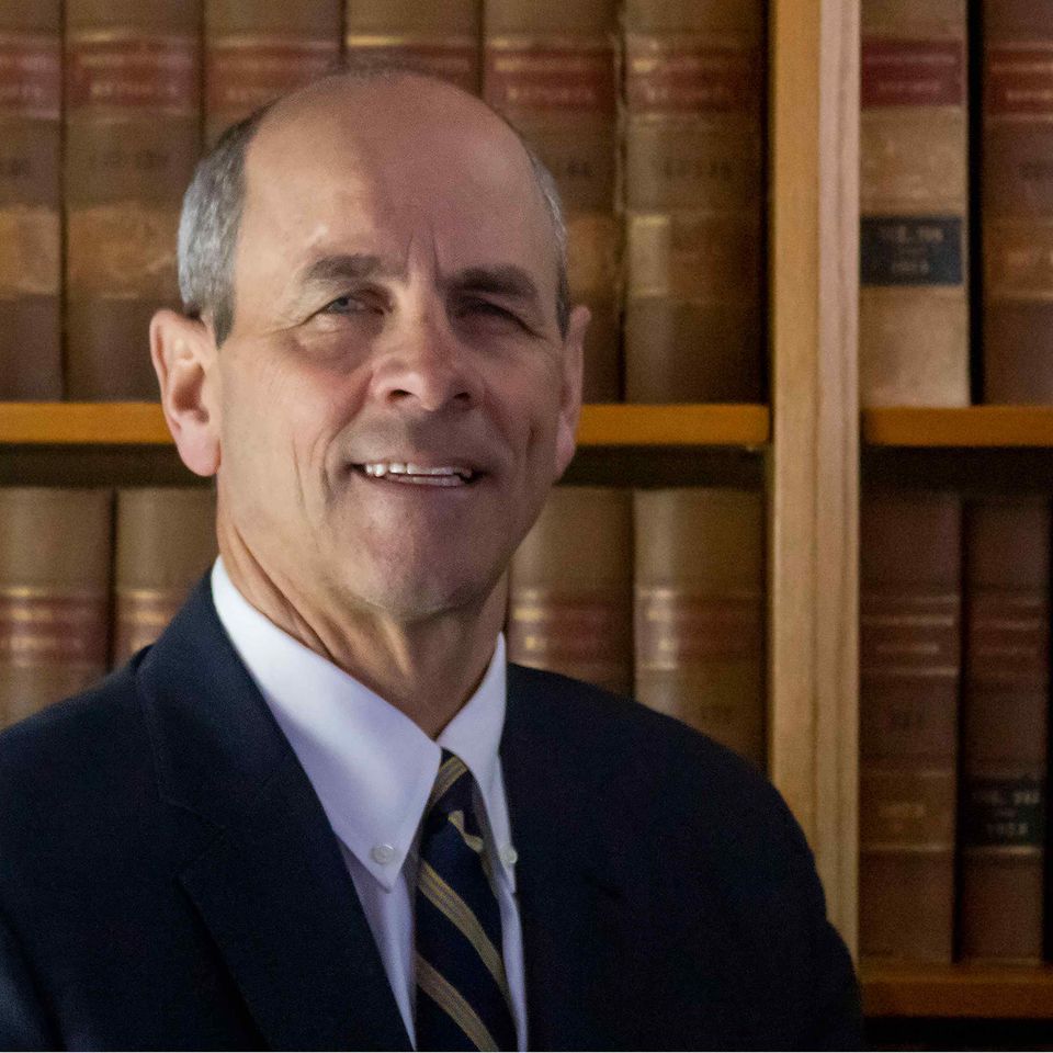 Francis marinaro