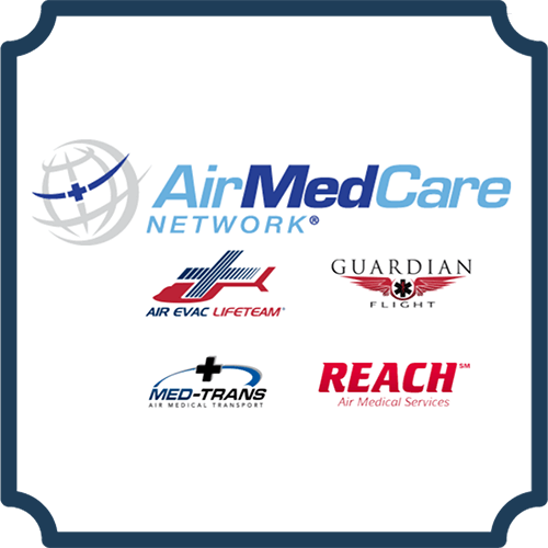New medical air
