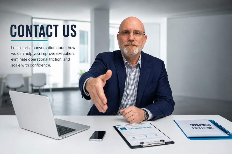 Contact us