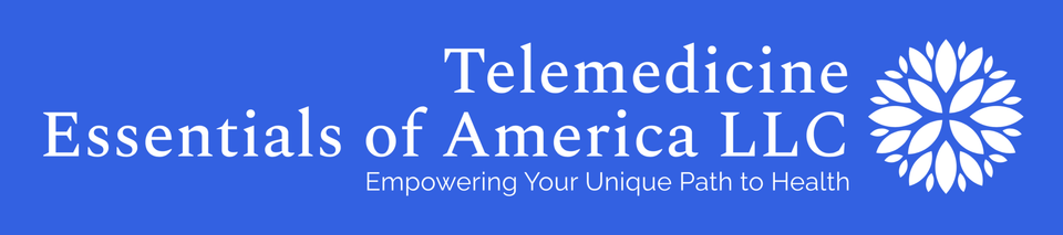 Telemedicine essentials logo