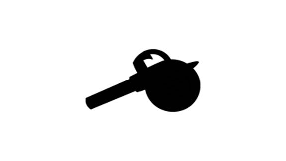 Leafblower