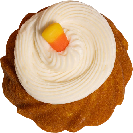 Pumpkin spice