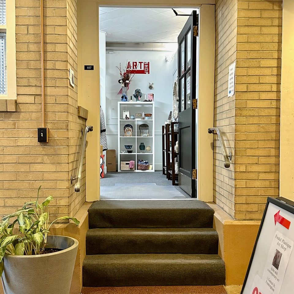 Shop 17