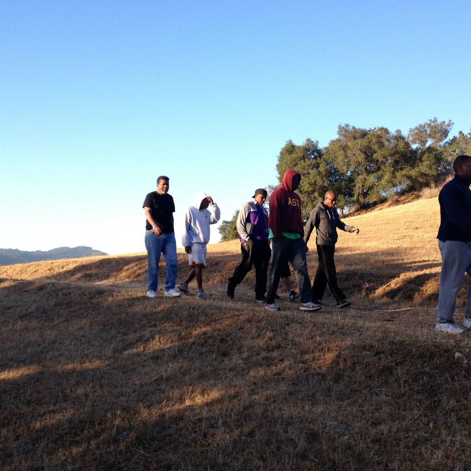 Bobby scott a retreat 2013 v2