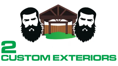 2 Beards Custom Exteriors