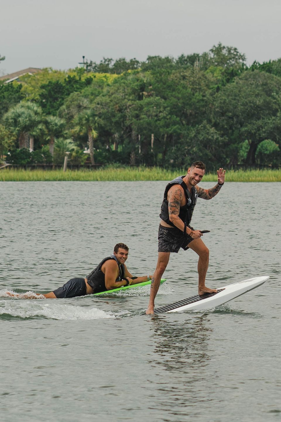 Esurf3
