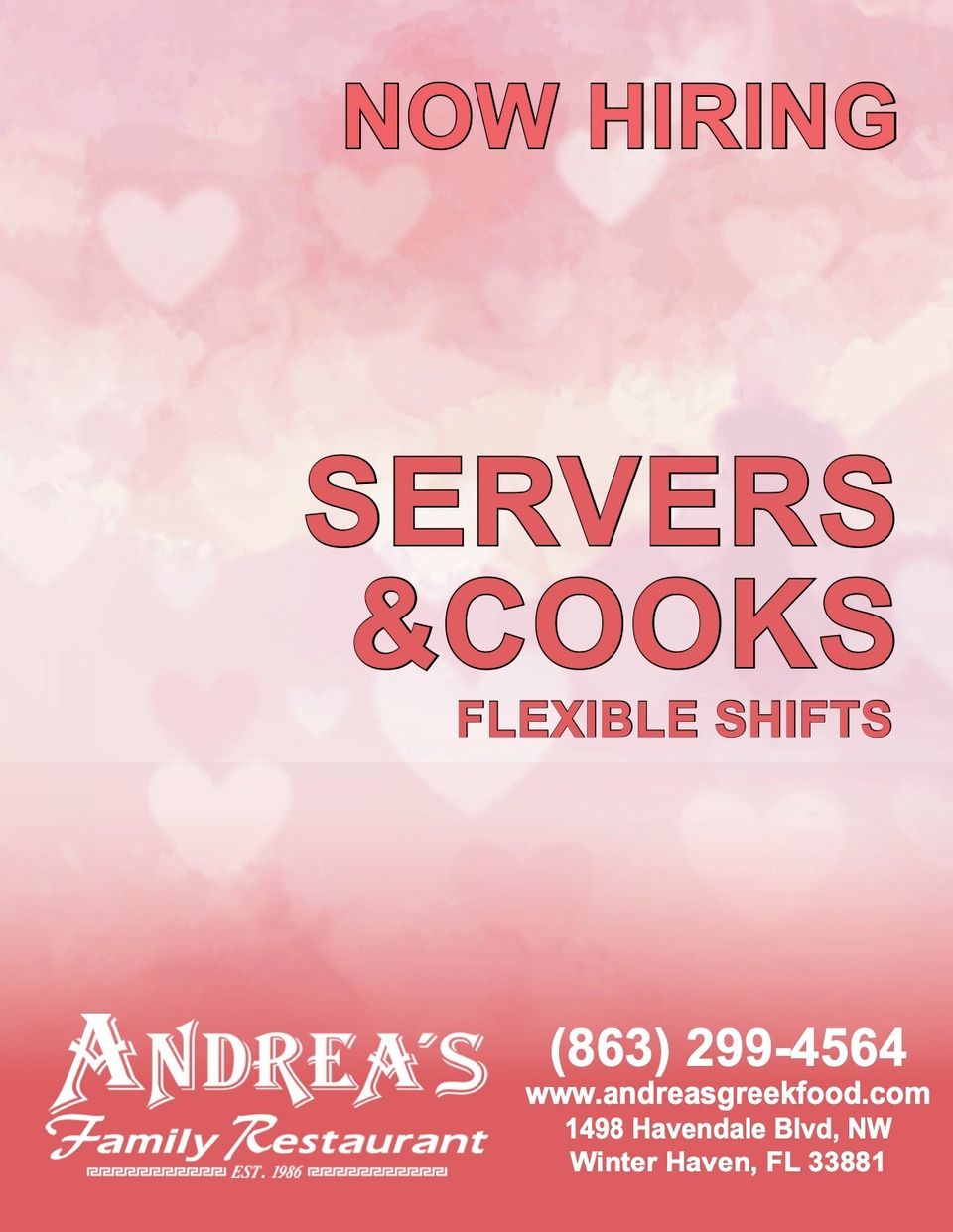 Sun qtr andreas feb 22