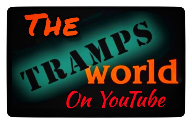 Thetrampsworldonyoutubebgremoved