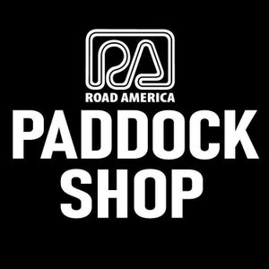 Paddock shop