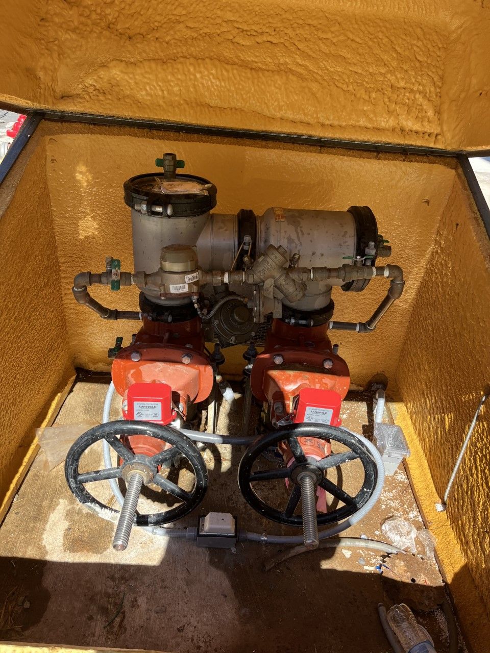 Blackmon's Backflow, Blackmon's Backflow NC, Backflow Service Company, Backflow Prevention Devices, Backflow Prevention NC, Cross Connection NC, Backflow Assembly, Backflow Services NC, Backflow Services Near Me