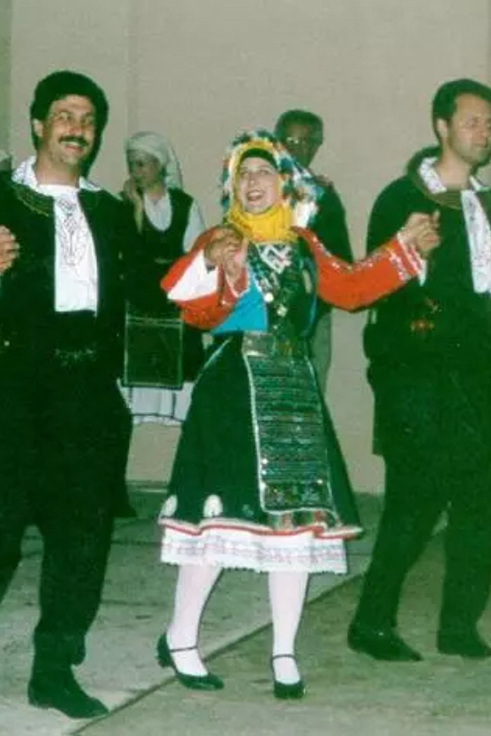 1995 minoans i